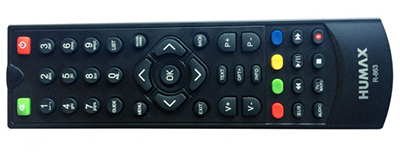 humax tntsat 5000