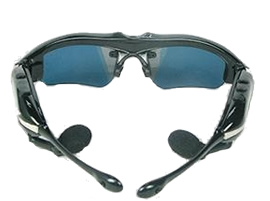 CAMERA ESPION ESPION LUNETTE AVEC DVR