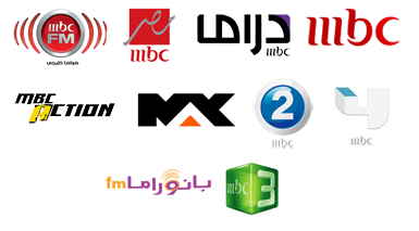 Pack MBC HD