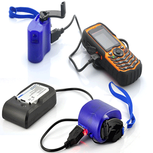 T�l�phone mobile etanche
