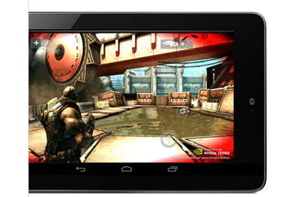 nexus 7 games