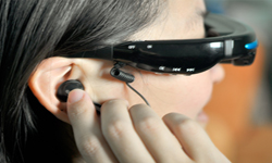 Lunette video