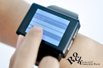 Montre Android