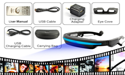 Lunette video