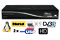 Dreambox DM 800 HD PVR - Terminal numrique HD Linux, 1 Lecteur de carte, 2 USB, Ethernet 