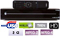 Humax iCord HD PVR - Terminal numerique HD Twin, HDD 160 GB, 2 x CI, 2 x USB