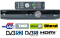 Topfield SRP 2410 - Terminal numrique HD, Double Tuner, HDD 500 GB, 2 CI, USB, Ethernet  + Cordon HDMI offert