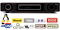 VU+ Duo HD PVR - Terminal numrique HD, Linux, Twin Tuner, 2 Lecteurs de carte Conax, 2 CI, 3 USB, Ethernet  + Cordon HDMI offert