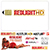 Abonnement Redlight Elite HD 3D Fusion 13 cha�nes 12 mois - Hotbird 13�E - Viaccess