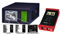 Pack Mesureur de champ Satellite et TNT Emitor SATLOOK Digital Nit + Emitor DIGIAIR PRO