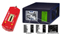 Pack Mesureur de champ Satellite Digital SATLOOK NIT + Mesureur de champ Terrestre et TNT Emitor Digiair DB