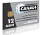 Compatible Canal+