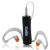 Lecteur MP3 �tanche IPX8 jusqu�� 10 m�tres - Radio FM - 8 Go avec �cran OLED - Leviathan