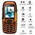 T�l�phone mobile �tanche � l eau-  Anti-Choc - anti Poussiere - Double Sim  - Bluetooth