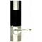 Serrure Biom�trique DL210 � empreinte digitale - Nouveau Mod�le - Poign�es Gauche