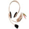 CASQUE MULTIMEDIA MICROPHONE 