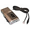 Enregistreur t�l�phonique avec enregistrement sur cassette