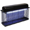 Tue insectes �lectrique - 2 lampes UV - 30w - 100 m�