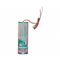 Cartouche diffuseur gaz poivre 100m3 8V � 12V 