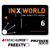 Carte InXWorld 3 chanes 6 mois via Hotbird : French Lover TV HD, Private Spice, Free XTV HD