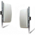 Kit 2 antennes �metteur r�cepteur longue port�e 2.4 GHz - 0.2W (r�serv� � l�exportation)