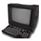 MINITEL 2 -Reconditionne a neuf