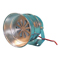 sirne lectronique  turbine Harley 12V 130dB 1000m - chrome