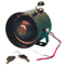 Sirne alarme lectronique 12v 115db - autoalimente - tanche pour voiture - anti sabotage