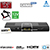 Technisat TechniBox HD VA - Terminal numerique TNTSAT HD CanalReady avec carte TNTSAT (valable 4 ans) + Cordon HDMI et Cordon allume cigare offerts