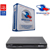 Abonnement Russe TriColor TV HD Complet 12 mois + r�cepteur officiel Tricolor 
