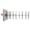 Antenne exterieure UHF TNT 43 elements canaux 21/69