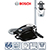 Aspirateur tra�neau sans sac 700W - BOSCH BGS5SIL66C Relaxx�x ProSilence66