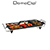 Plancha gril mijoteuse - 3 en 1 - DomoClip DOC132