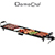 Plancha-Gril �lectrique - TEPPAN YAKI - 1800W - 90cm - DomoClip DOM231
