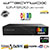 Dreambox DM900 UHD 4K 1x Dual DVB-S2 Tuner E2 Linux + Cordon HDMI offert