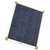 Panneau solaire polycristallin DZ-4000 - 65W