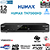 Humax TN 7000 HD - Terminal numrique TNTSAT HD Canal Ready avec carte Viaccess TNTSAT (Valable 4 ans) sur Astra 19.2 + Cordon HDMI offert