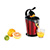 Presse-agrumes �lectrique rouge - DomoClip DOD125R