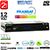 SERVIMAT SIRIUS HD - 12Volts - Dport IR en option - Terminal numrique HD avec carte Viaccess Fransat sur Atlantic Bird 3 + Cordon HDMI offert