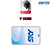 Abonnement Sky Italia HD 1 Bouquet (Sky TV + Cinema) 7 mois* via Hotbird 13� E
