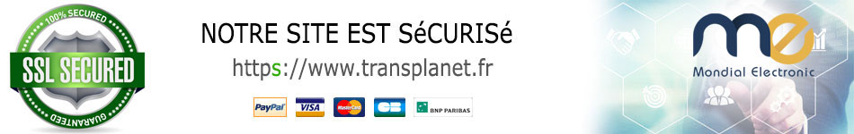 Transplanet site scuris