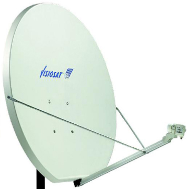 antenne visiosat