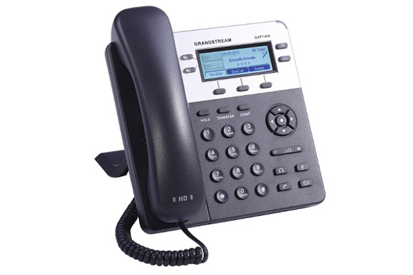 Grandstream GXP1450 Téléphone IP