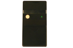 T�l�commande � code fixe par dip switch - 1 fonction - 30.875 Mhz