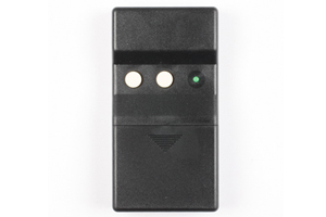 T�l�commande � code fixe par dip switch - 2 fonctions - 30.875Mhz 