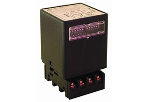 Rcepteur brochable - 1 fonction - 30.875Mhz - code 60