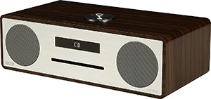 Radio numrique CGV CD30BT