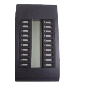 Module dextension- 20 touches - pour Alcatel 4020-4035 - Alcatel