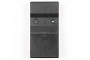 T�l�commande � code fixe par dip switch - 1 fonction - 26.995 Mhz 