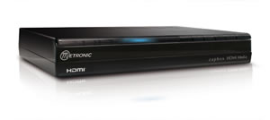 adaptateur tnt hd satellite